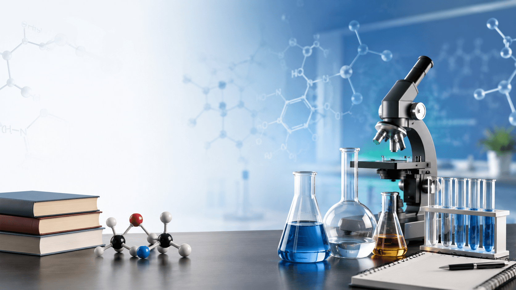 Chemistry Coaching Banner