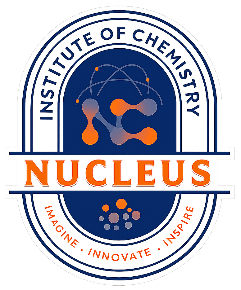 Nucleus Institute Logo